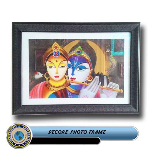 DECORE PHOTO FRAME